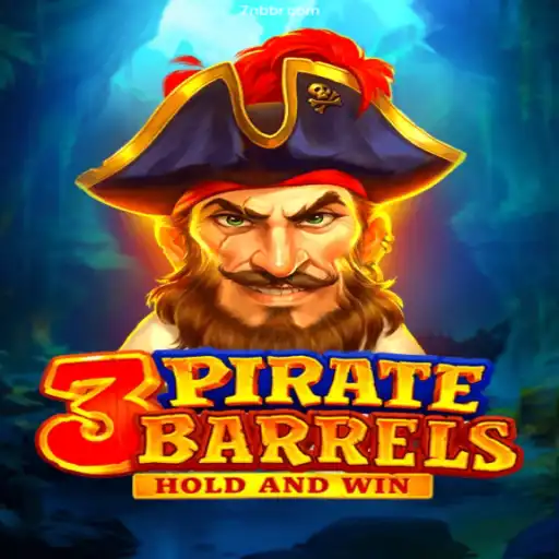Exploring the Thrills of 3PirateBarrels