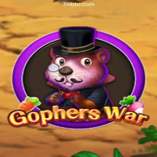 Discover the Exciting World of GophersWar – A Strategic Adventure Awaits