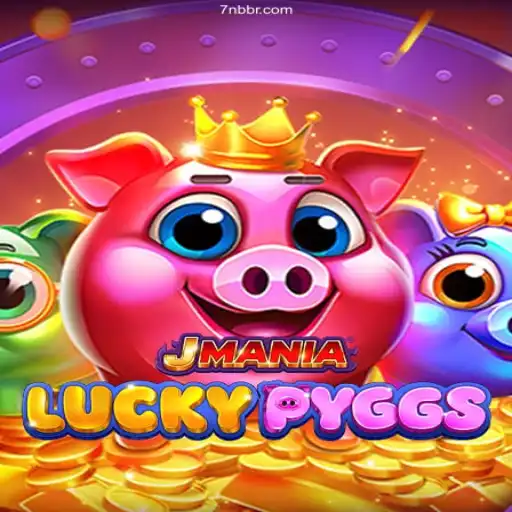 Discover JManiaLuckyPyggs: The Exciting Online Gaming Experience