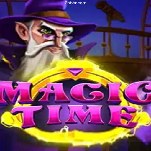 Discover the Magical World of MagicTime: A Comprehensive Guide