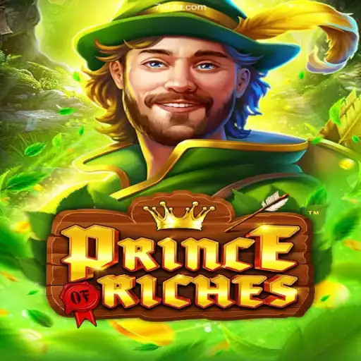 Exploring the Allure of PrinceOfRiches
