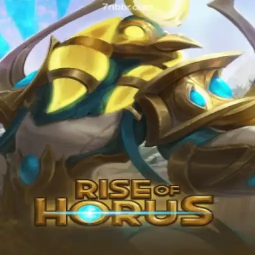Rise of Horus: The Game That Elevates Ancient Adventures