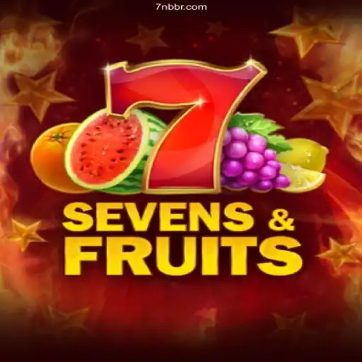 Exploring SevensFruits: A Thrilling Game Experience with 7NB.COM⭐️ ONLINE PLATAFORMA OFICIAL