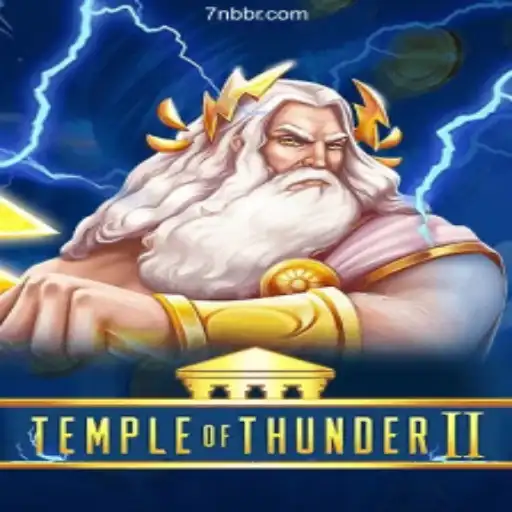 Unveiling TempleofThunderII: Dive into the Mythical World