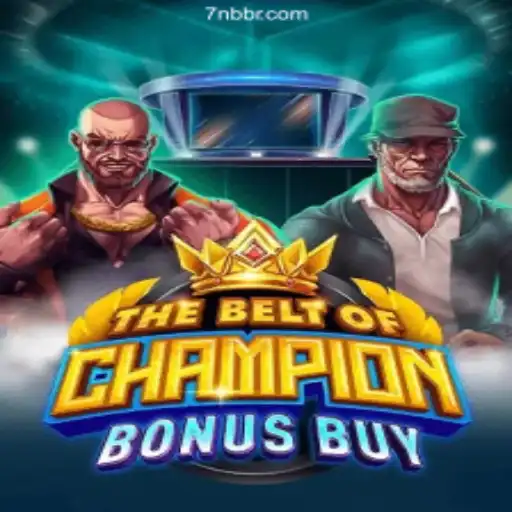 TheBeltOfChampionBonusBuy: A Cutting-Edge Virtual Gaming Experience