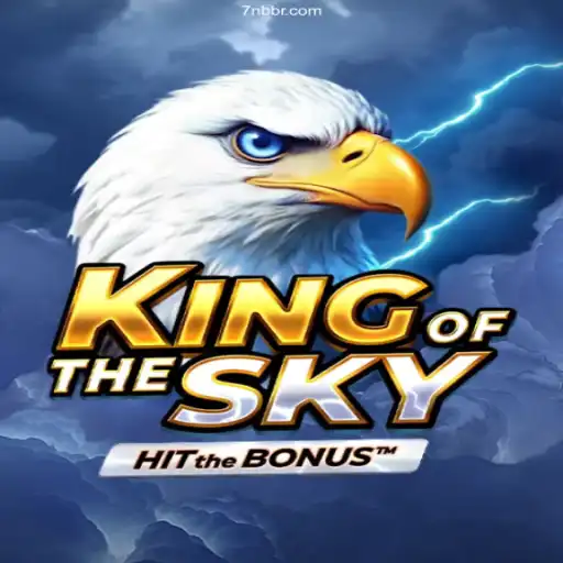 Dive into the Adventure of KingOfTheSky
