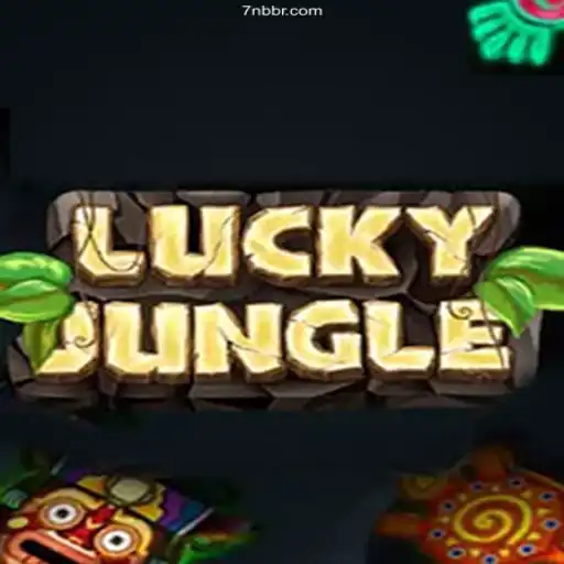 Explore the Wilderness of LuckyJungle at 7NB.COM⭐️ ONLINE PLATAFORMA OFICIAL