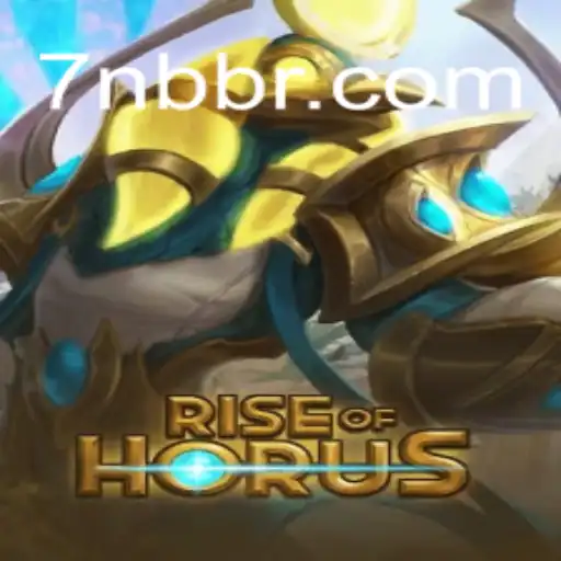 Rise of Horus: The Game That Elevates Ancient Adventures