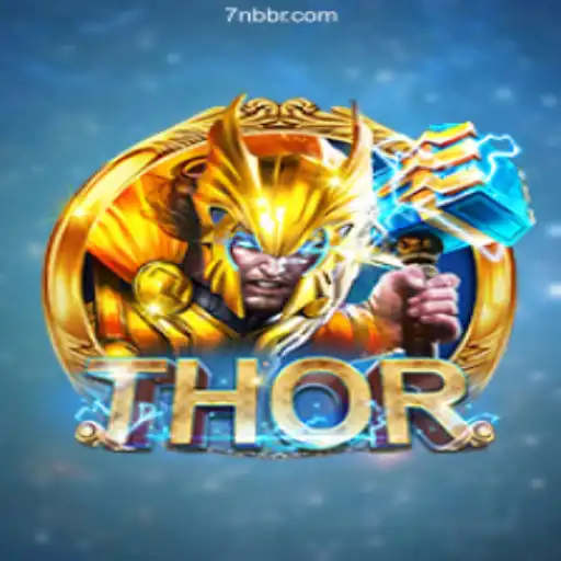 Explore the Epic World of Thor: A Legendary Gaming Experience