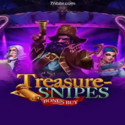 Discover the Thrills of TreasuresnipesBonusBuy