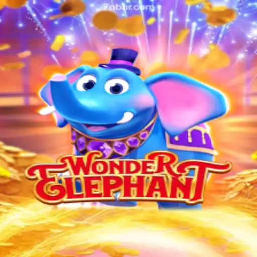 WonderElephant: A Grand Adventure Awaits